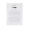 12 Pack: Mixed Media Pad by Artist's Loft™, 6" x 8"